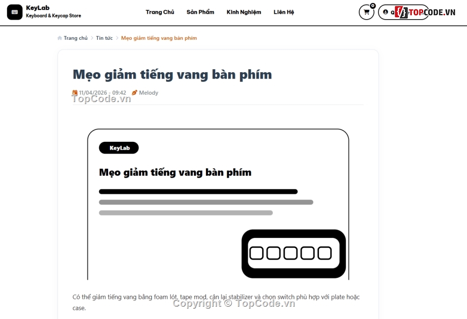 bán,Website bán bàn phím,Key